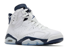 Load image into Gallery viewer, AIR JORDAN 6 RETRO &#39;MIDNIGHT NAVY&#39; 2022