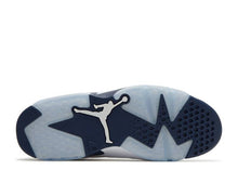 Load image into Gallery viewer, AIR JORDAN 6 RETRO &#39;MIDNIGHT NAVY&#39; 2022