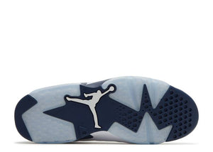 AIR JORDAN 6 RETRO 'MIDNIGHT NAVY' 2022