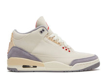 Load image into Gallery viewer, AIR JORDAN 3 RETRO SE &#39;MUSLIN&#39;