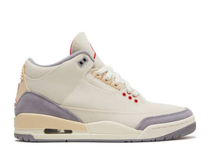 AIR JORDAN 3 RETRO SE 'MUSLIN'