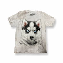 Load image into Gallery viewer, (SK) Kids 2013 The Mountain Huskey Tee