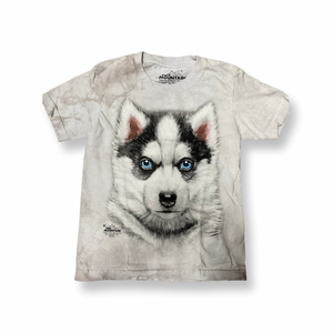 (SK) Kids 2013 The Mountain Huskey Tee