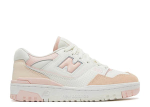 WMNS 550 'WHITE PINK'