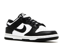 Load image into Gallery viewer, WMNS DUNK LOW &#39;BLACK WHITE&#39;