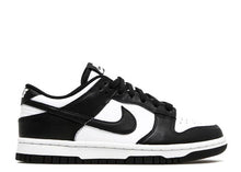 Load image into Gallery viewer, WMNS DUNK LOW &#39;BLACK WHITE&#39;