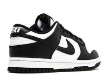 Load image into Gallery viewer, WMNS DUNK LOW &#39;BLACK WHITE&#39;