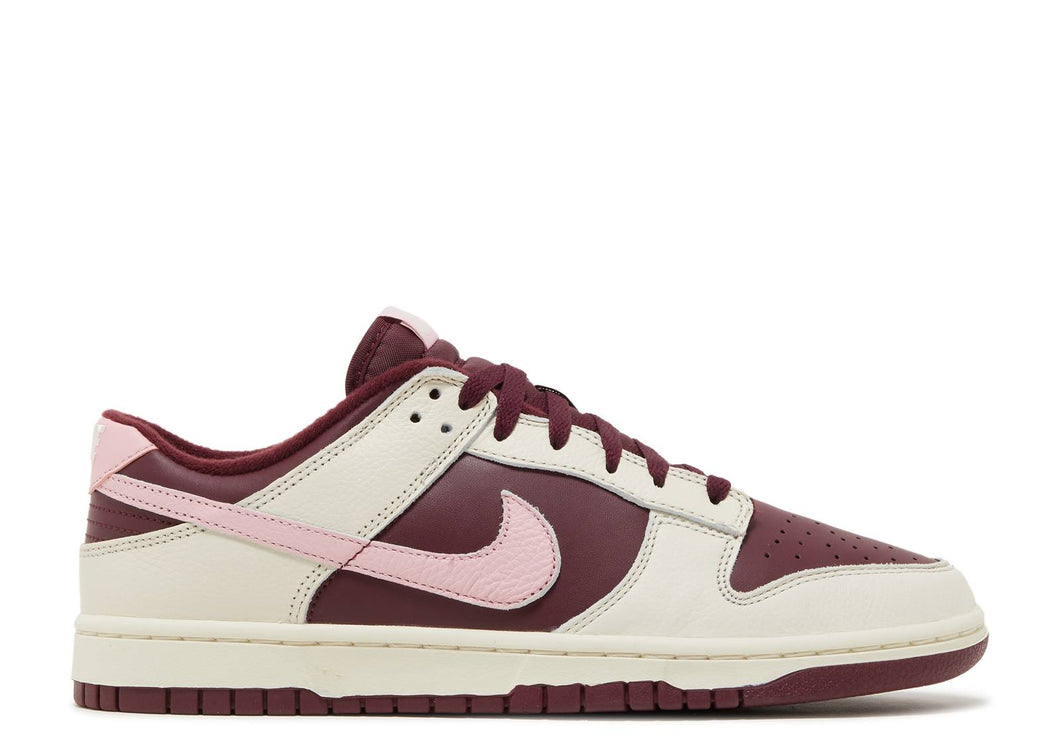 DUNK LOW PREMIUM 'VALENTINE'S DAY'