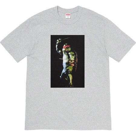 SUPREME 'RAPHAEL' TEE SS21