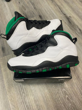 Load image into Gallery viewer, AIR JORDAN 10 RETRO &#39;SEATTLE&#39; 2019 (USED)