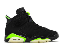 Load image into Gallery viewer, AIR JORDAN 6 RETRO &#39;ELECTRIC GREEN&#39;