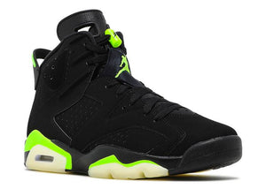 AIR JORDAN 6 RETRO 'ELECTRIC GREEN'