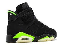 Load image into Gallery viewer, AIR JORDAN 6 RETRO &#39;ELECTRIC GREEN&#39;