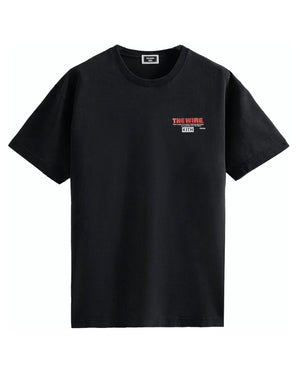 Kith The Wire Bodie Vintage Tee