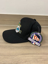 Load image into Gallery viewer, FLORIDA MARLINS 1997 WORLD SERIES SNAPBACK (NWT)