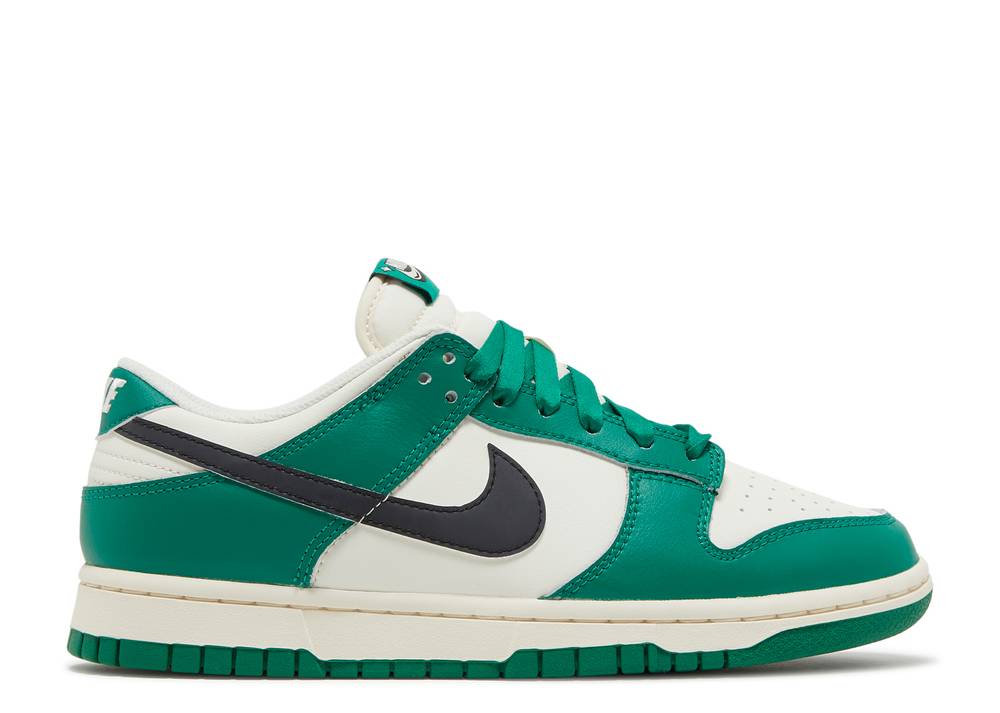 NIKE DUNK LOW SE “LOTTERY PACK- MALACHITE”