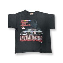 Load image into Gallery viewer, VINTAGE DALE EARNDHART TEE (L)