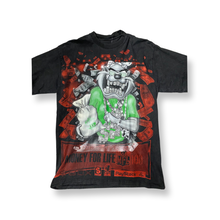 Load image into Gallery viewer, (XL) 2000s Tazz Money tee