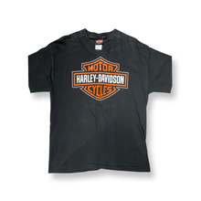 Load image into Gallery viewer, (L) Vintage Harley NJ Tee