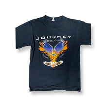 Load image into Gallery viewer, 2008 Journey Tour tee (Kids L)