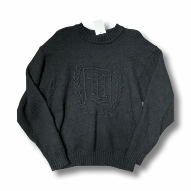 (XL) Tommy Hilfiger Wool Sweater