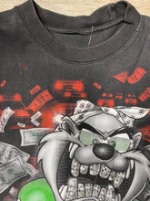 Load image into Gallery viewer, (XL) 2000s Tazz Money tee