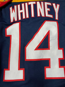 2XL) Vintage Florida Panthers Ray Whitney Jersey – Elevate Kicks