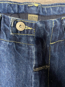 (34) Vintage Marithe Gibroud Francois Jeans