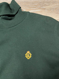 (L) Polo Ralph Lauren Turtle neck