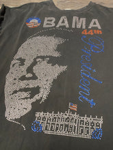 Load image into Gallery viewer, (3XL) 44th OBAMA TEE