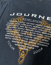 Load image into Gallery viewer, 2008 Journey Tour tee (Kids L)