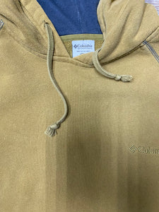 (L) Columbia Hoodie