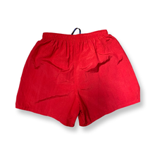 Load image into Gallery viewer, (M) Vintage Speedo Swim trunks