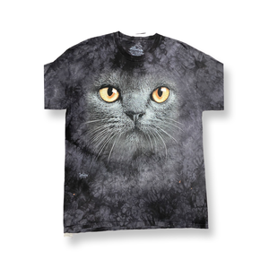 (XL) 2013 The Mountain Cat Tee