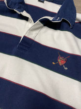 Load image into Gallery viewer, (L) Polo Golf Long sleeve