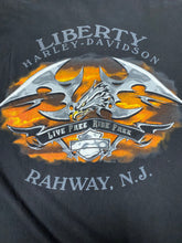 Load image into Gallery viewer, (L) Vintage Harley NJ Tee