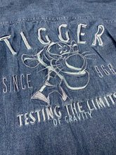 Load image into Gallery viewer, (2XL) Vintage Disney Tigger Longsleeve