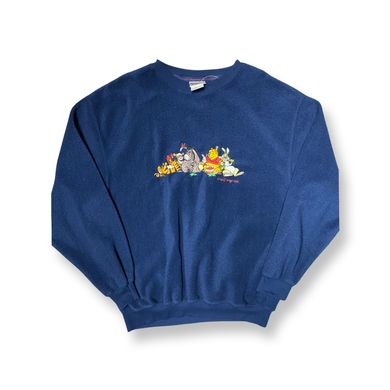 (XL) Vintage Disney Sweater