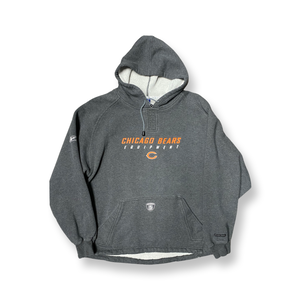 (L) Chicago Bears NFL Hoodie