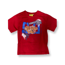 Load image into Gallery viewer, 2006 SCOOBY DOO KIDS TEE (SZ 6)