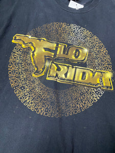 (XL) FLO RIDA Music tee