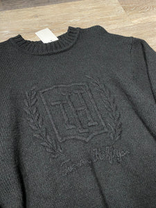 (XL) Tommy Hilfiger Wool Sweater