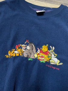 (XL) Vintage Disney Sweater