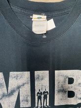 Load image into Gallery viewer, (L) Universal Studios Men in Black tee