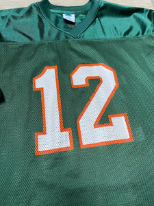 (L) 2000s Miami Hurricanes Jersey