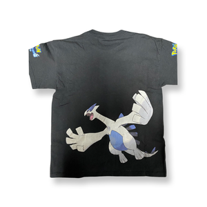 POKEMON HEARTHGOLD/SOULSILVER GAME TEE (L)