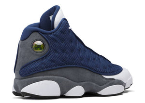 AIR JORDAN 13 RETRO 'FLINT' 2020