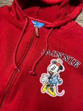 Load image into Gallery viewer, (3XLW) Vintage Minnie Women’s hoodie