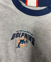 Load image into Gallery viewer, VINTAGE MIAMI DOLPHINS TEE (M)