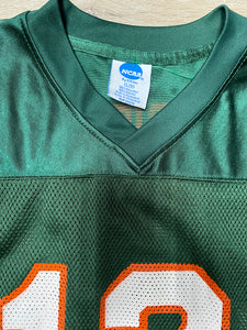 (L) 2000s Miami Hurricanes Jersey